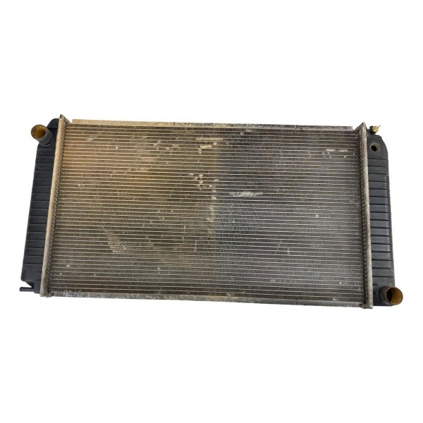 Radiador Água Gm Silverado 4.1 E 4.2 1997 A 2001 52476604