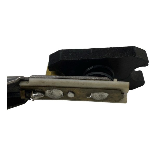 Sensor Nível Óleo Motor Hilux E Hilux Sw4 2.8 2016 A 2023