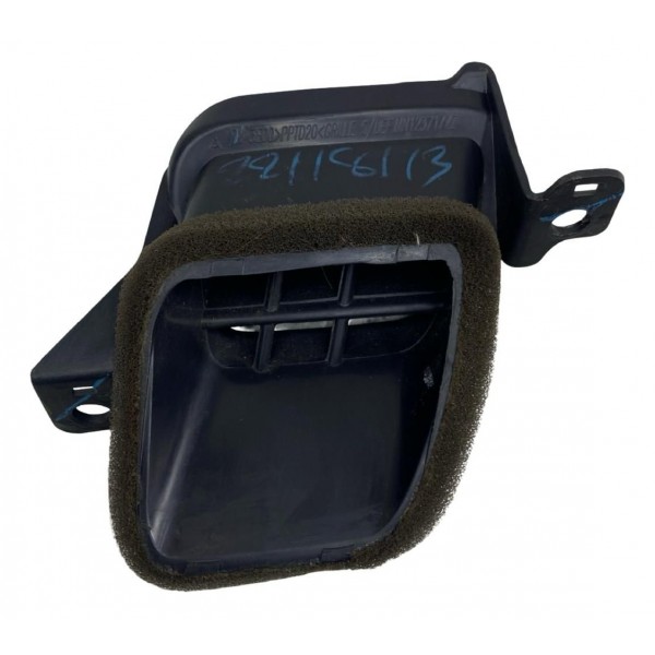 Difusor Ar Painel Dianteiro Direito L200 Triton 2006 A 2016