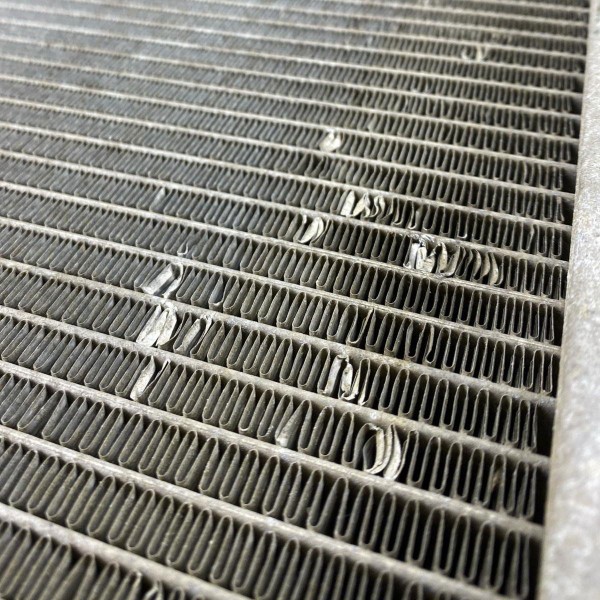 Radiador Água Nissan Pathfinder 3.3 V6 E 3.5 V6 1997 A 2004