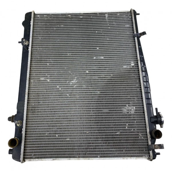 Radiador Água Nissan Pathfinder 3.3 V6 E 3.5 V6 1997 A 2004