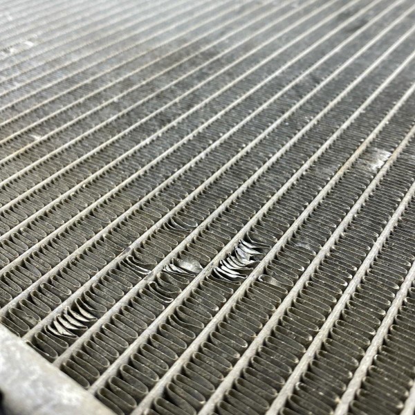 Radiador Água Nissan Pathfinder 3.3 V6 E 3.5 V6 1997 A 2004