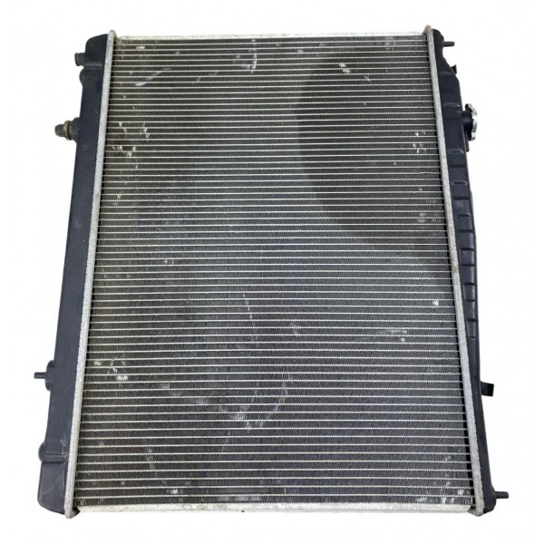 Radiador Água Nissan Pathfinder 3.3 V6 E 3.5 V6 1997 A 2004