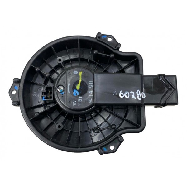 Motor Ventilação Interna Honda Hr-v 2015, 2016 2017 A 2018