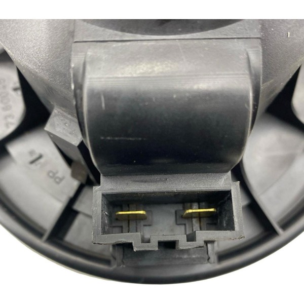 Motor Ventilação Interna Land Rover Discovery 4 2010 A 2013