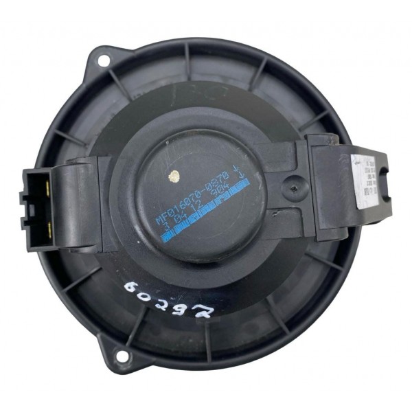 Motor Ventilação Interna Land Rover Discovery 4 2010 A 2013