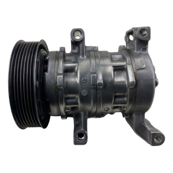 Compressor Ar Condicionado Toyota Hilux 2.8 2016 A 2020