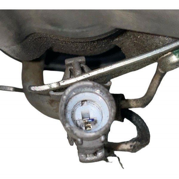 Compressor Ar Condicionado Toyota Hilux 2.8 2016 A 2020