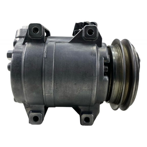 Compressor Ar Condicionado Pajero Dakar 3.2 2010 A 2016