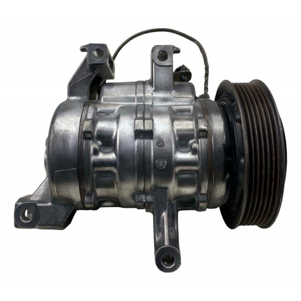 Compressor Ar Condicionado Honda Hr-v 1.8 2015 A 2021