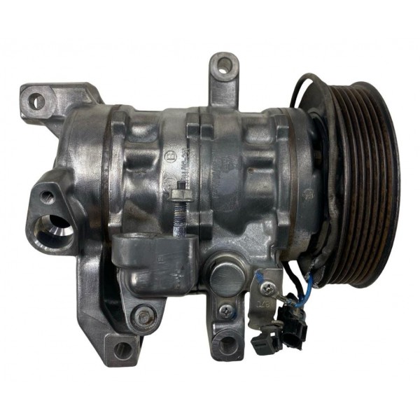 Compressor Ar Condicionado Honda Hr-v 1.8 2015 A 2021