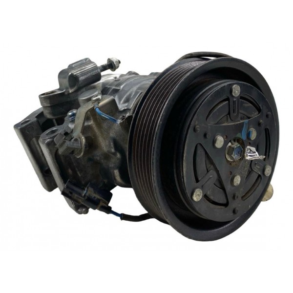 Compressor Ar Condicionado Honda Hr-v 1.8 2015 A 2021