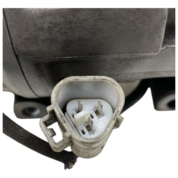 Compressor Ar Condicionado Toyota Rav4 2001 2002 2003 A 2006