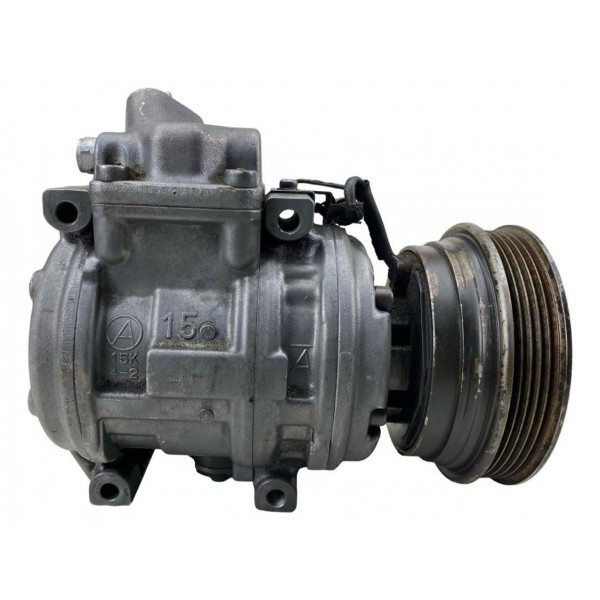 Compressor Ar Condicionado Toyota Rav4 2001 2002 2003 A 2006