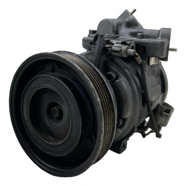 Compressor Ar Condicionado Toyota Rav4 2001 2002 2003 A 2006