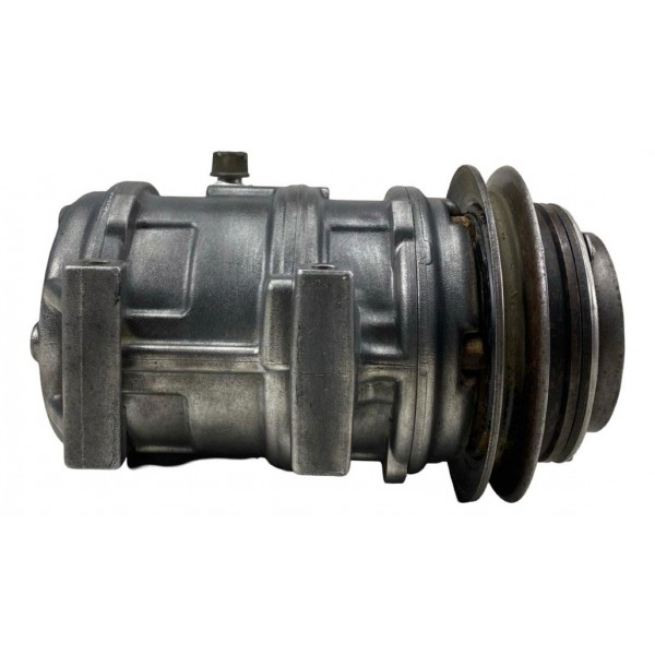Compressor Ar Condicionado Hilux Sw4 Gasolina 1997 A 2002