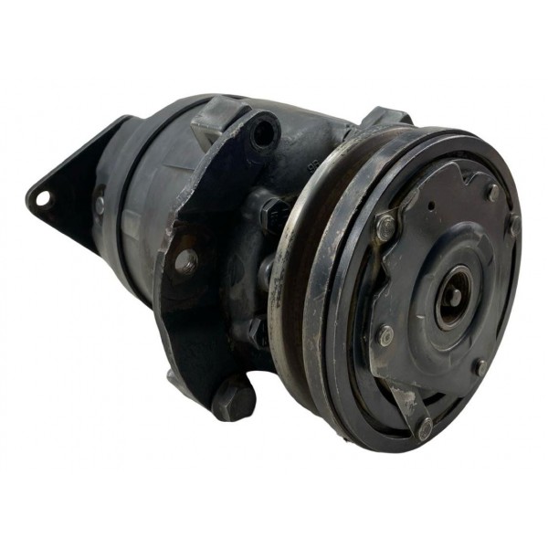 Compressor Ar Condicionado Gm S10 Blazer 2.2 1996 A 2000