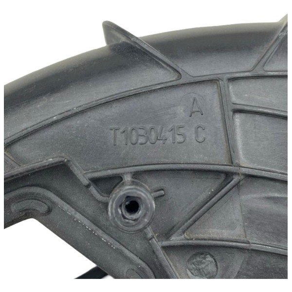 Motor Ventilação Interna Bmw X5 2014 2015 2016 A 2018