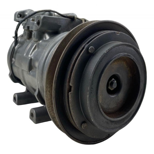 Compressor Ar Condicionado Mitsubishi L200 2.5 2004 A 2012