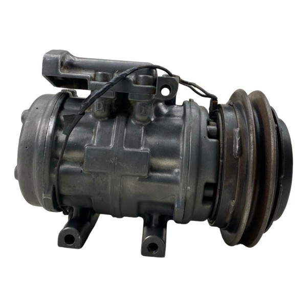 Compressor Ar Condicionado Mitsubishi L200 2.5 2004 A 2012