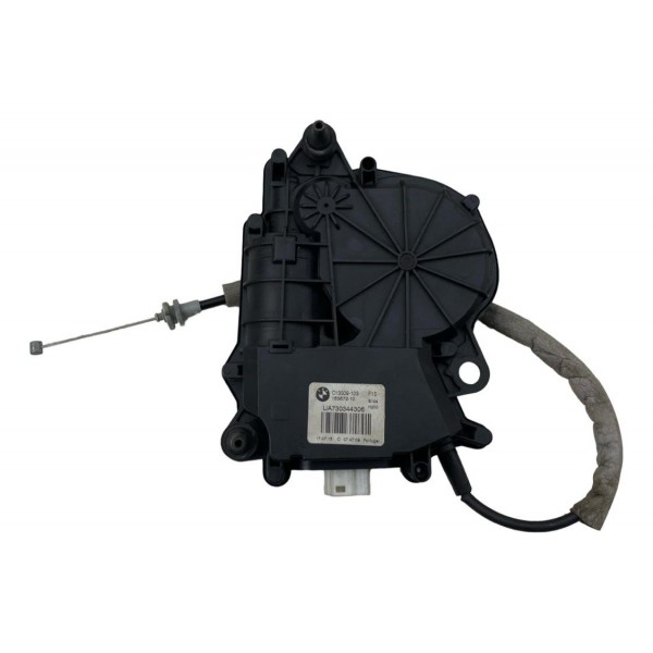 Atuador Fechadura Tampa Traseira Bmw X5 X6 2015 A 2019