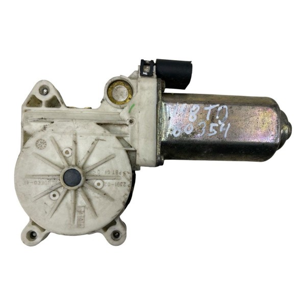 Motor Maquina Vidro Traseiro Direito Freelander 1 01 A 05