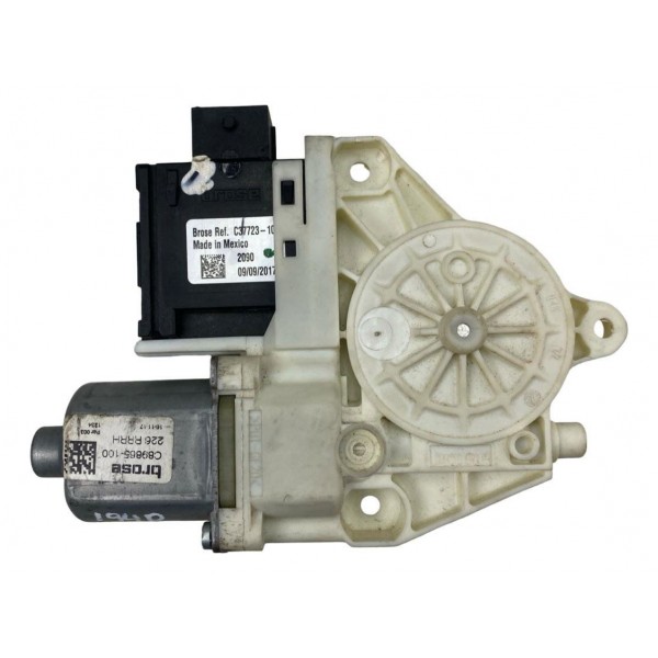 Motor Maquina Vidro Traseira Direito Toro 2015 A 2020