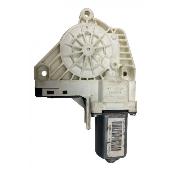 Motor Maquina Vidro Traseira Direito Discovery 4 2010 A 2016