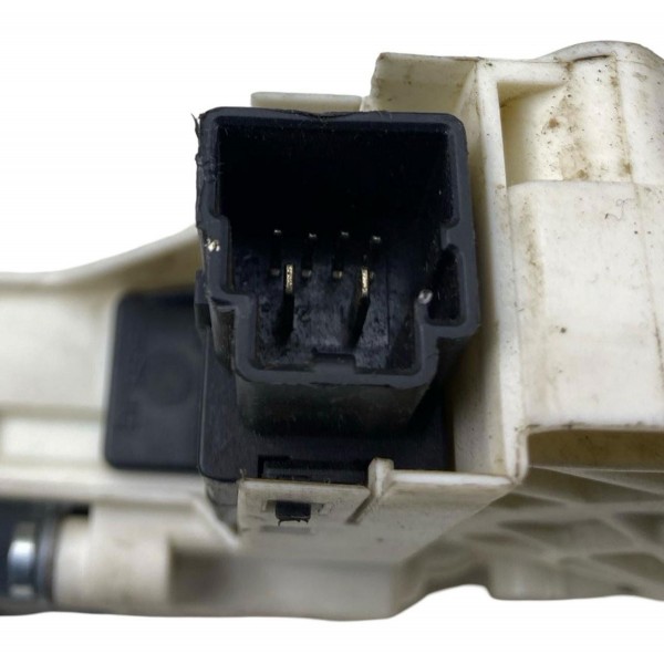 Motor Maquina Vidro Diant Direito Discovery 4 2010 A 2016