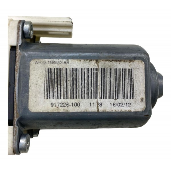 Motor Maquina Vidro Diant Esquerdo Discovery 4 2010 A 2016