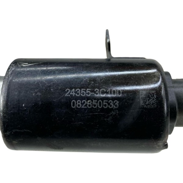Válvula Solenoide Lado Esquerdo Sorento 3.8 V6 2006 A 2012
