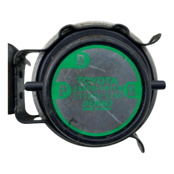 Válvula Moduladora Egr Toyota Rav4 2.0 16v 2001 2002 A 2006