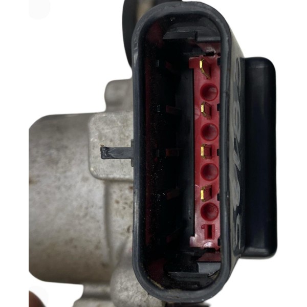 Motor Limpador Parabrisa S10 Trailblazer 2012 2013 A 2023