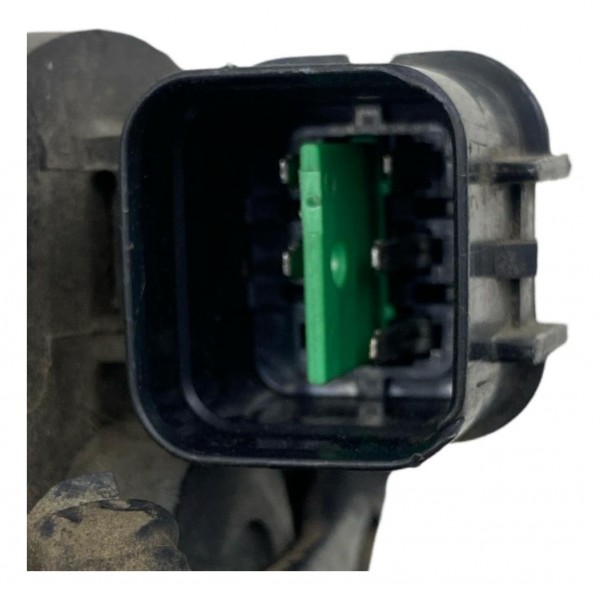 Motor Limpador Parabrisa Kia Sportage 1998 A 2003 03541-7270