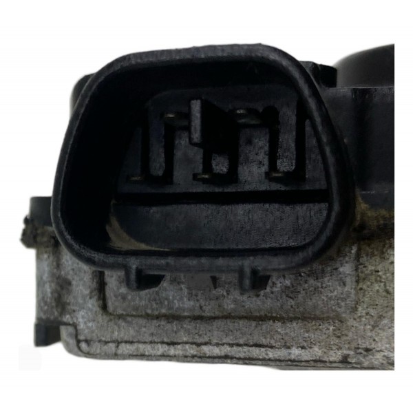 Motor Limpador Parabrisa Subaru Forester 2007 2008 A 2013