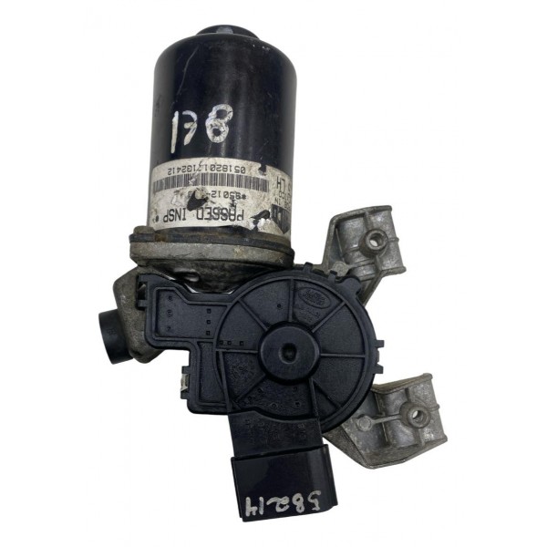 Motor Limpador Parabrisa Range Rover Sport 2006 2007 A 2013