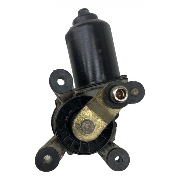 Motor Limpador Parabrisa Mitsubishi Pajero Full 2001 A 2016
