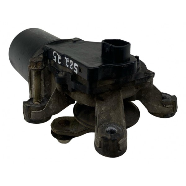 Motor Limpador Parabrisa Mitsubishi Pajero Full 2001 A 2016