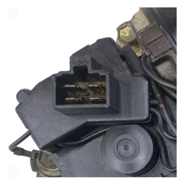 Motor Limpador Parabrisa Mitsubishi Pajero Gls 1995 A 1999