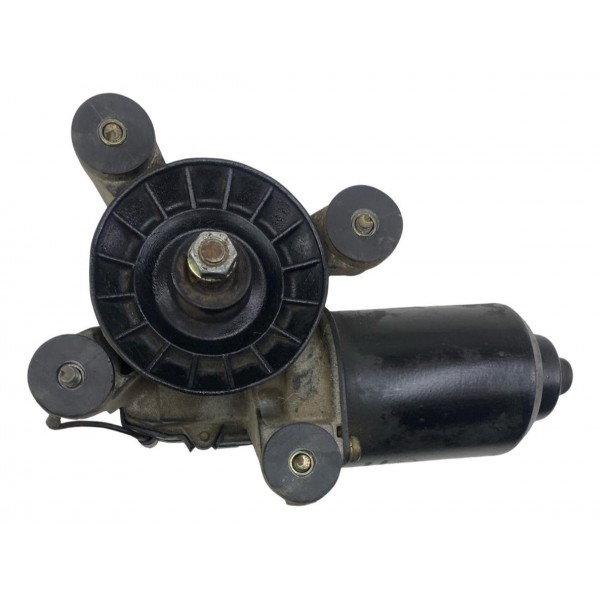 Motor Limpador Parabrisa Mitsubishi Pajero Gls 1995 A 1999