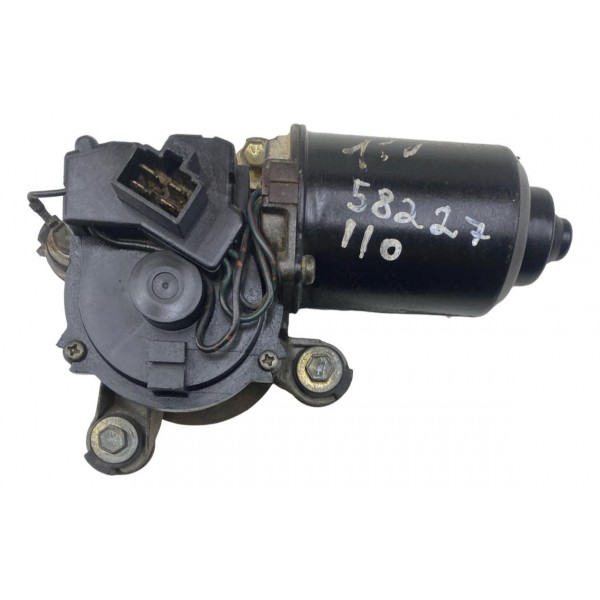 Motor Limpador Parabrisa Mitsubishi Pajero Gls 1995 A 1999