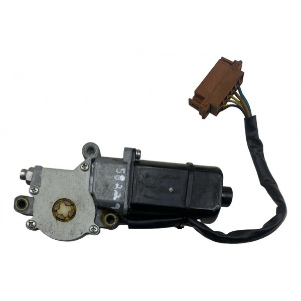 Motor Teto Solar Land Rover Discovery 4 2010 2011 A 2015