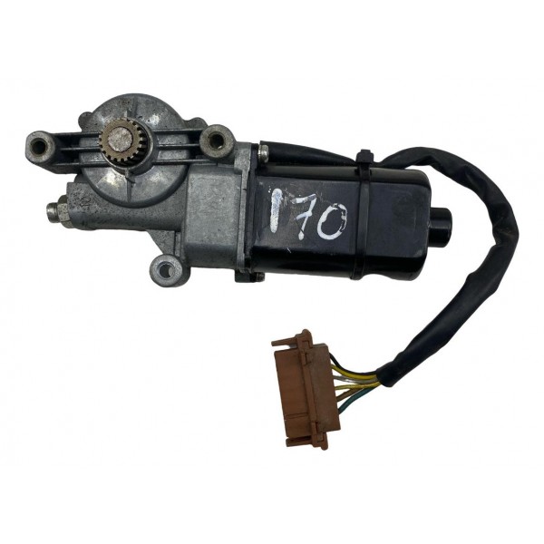 Motor Teto Solar Land Rover Discovery 4 2010 2011 A 2015