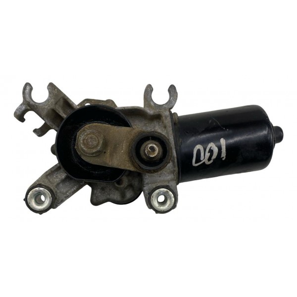 Motor Limpador Parabrisa Nissan Frontier X-terra 2002 A 2007