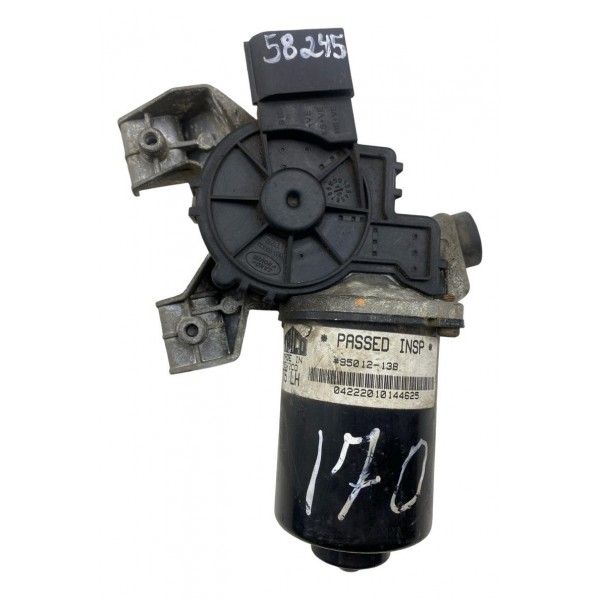 Motor Limpador Parabrisa Range Rover Sport 2006 2007 A 2013