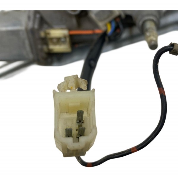 Motor Limpador Tampa Traseira Chevrolet Tracker 2001 A 2009