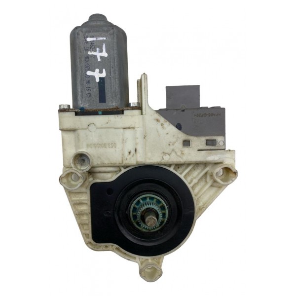 Motor Máquina Vidro Dianteira Esquerda Ford Edge 2010 A 2014