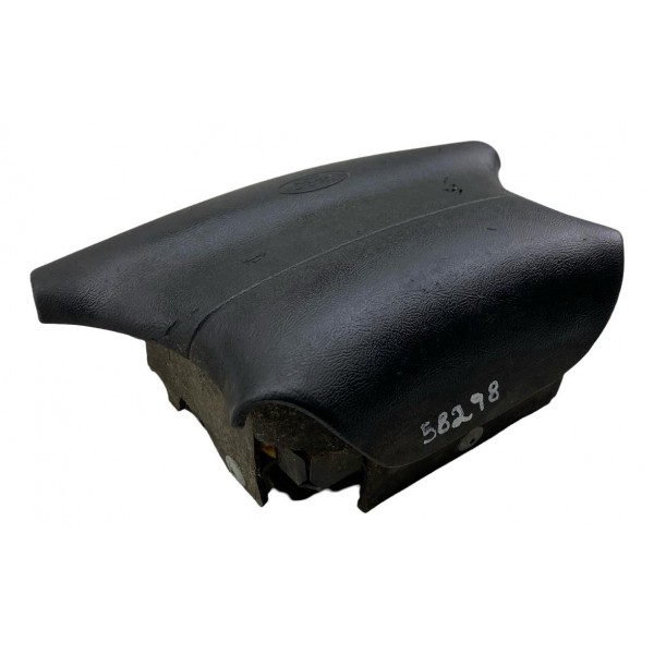 Capa Tampa Volante Buzina Ford Ranger 2010 2011 2012