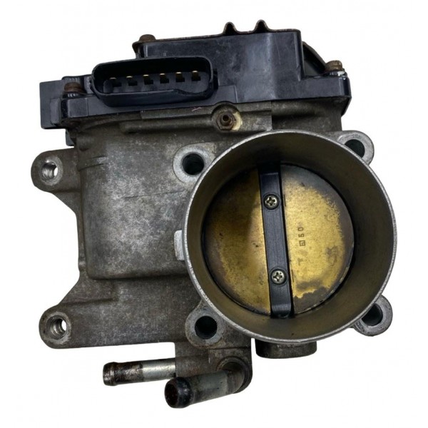 Tbi Corpo Borboleta Mitsubishi Outlander 3.0 V6 2007 A 2020