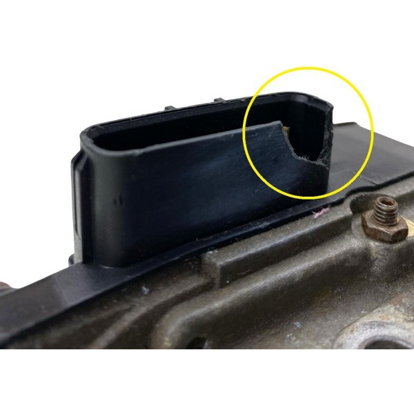 Tbi Corpo Borboleta Mitsubishi Outlander 3.0 V6 2007 A 2020